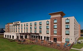 Towneplace Suites By Marriott Foley At Owa